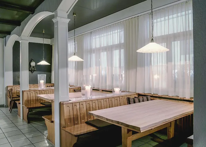 Boutique Hotel Moosegg