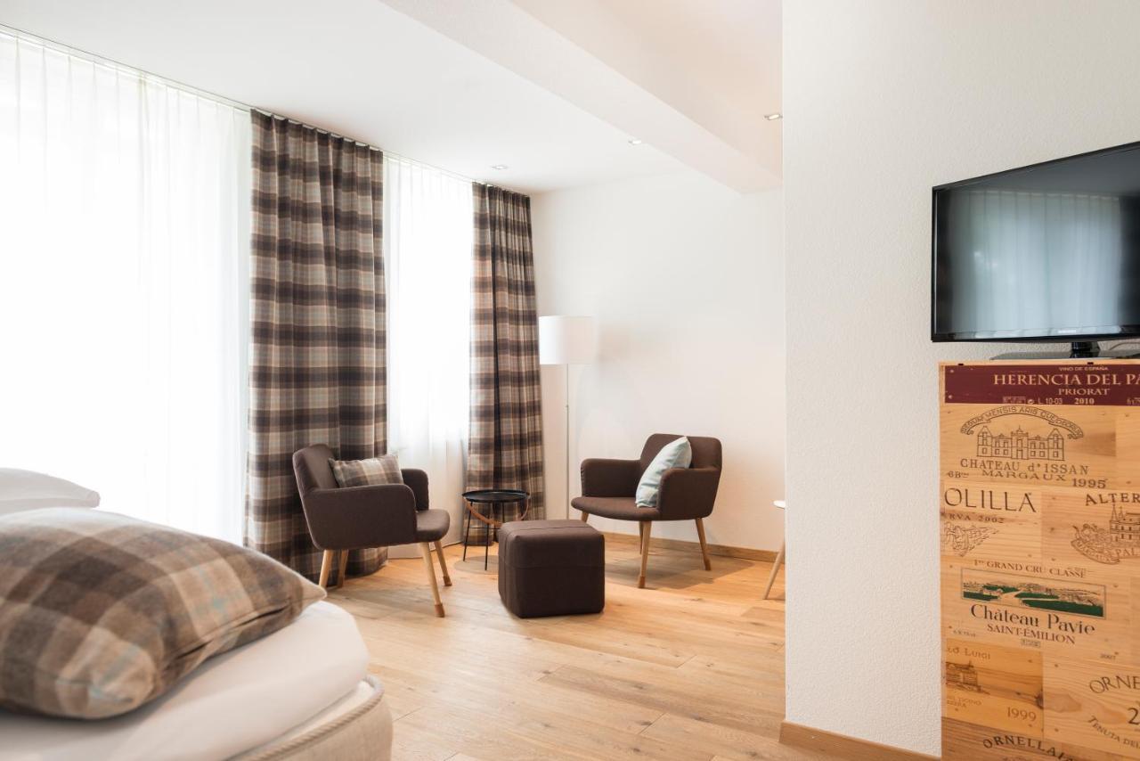 Hotel Boutique Moosegg