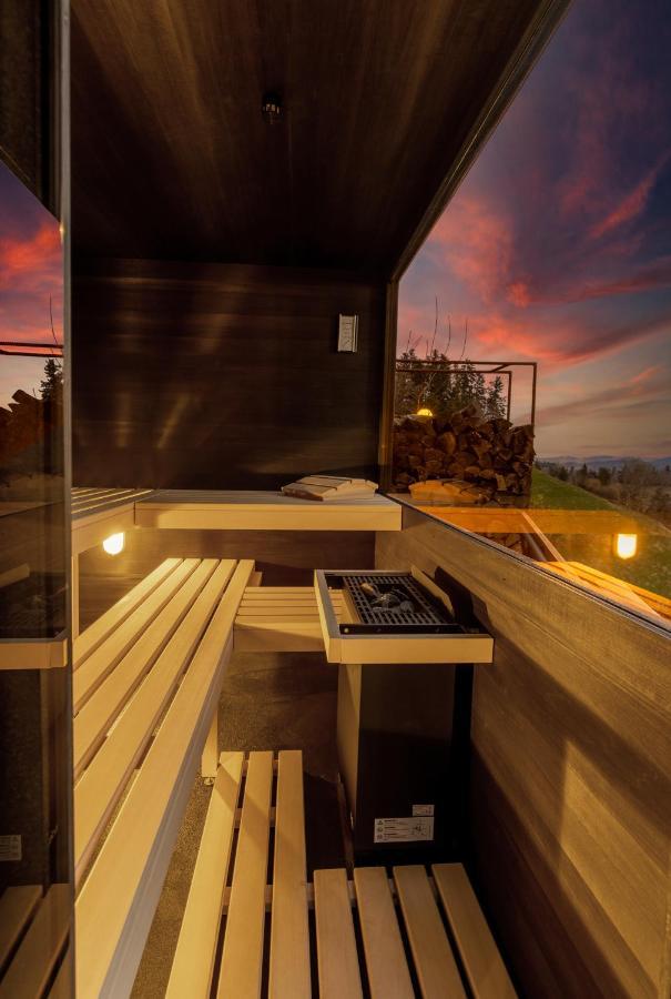 Boutique Moosegg Hotel