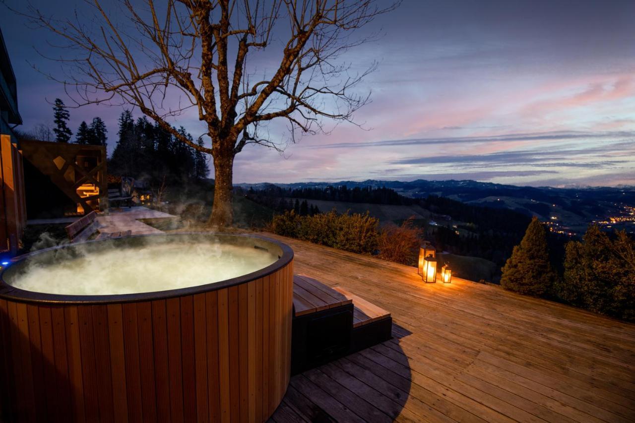 Boutique Moosegg Hotel 3*