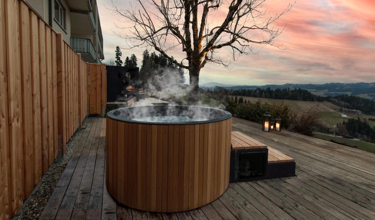 Boutique Moosegg Hotel 3*