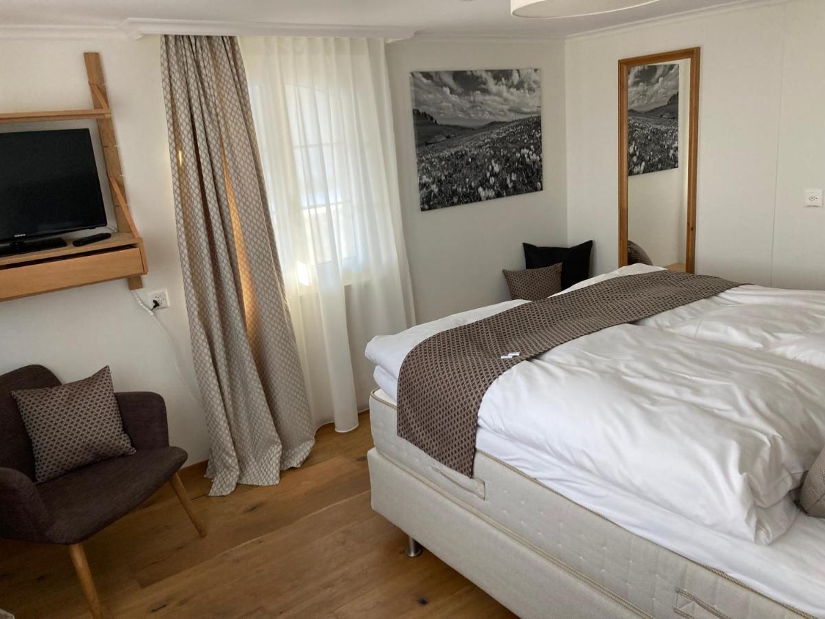 Hotel Boutique Moosegg