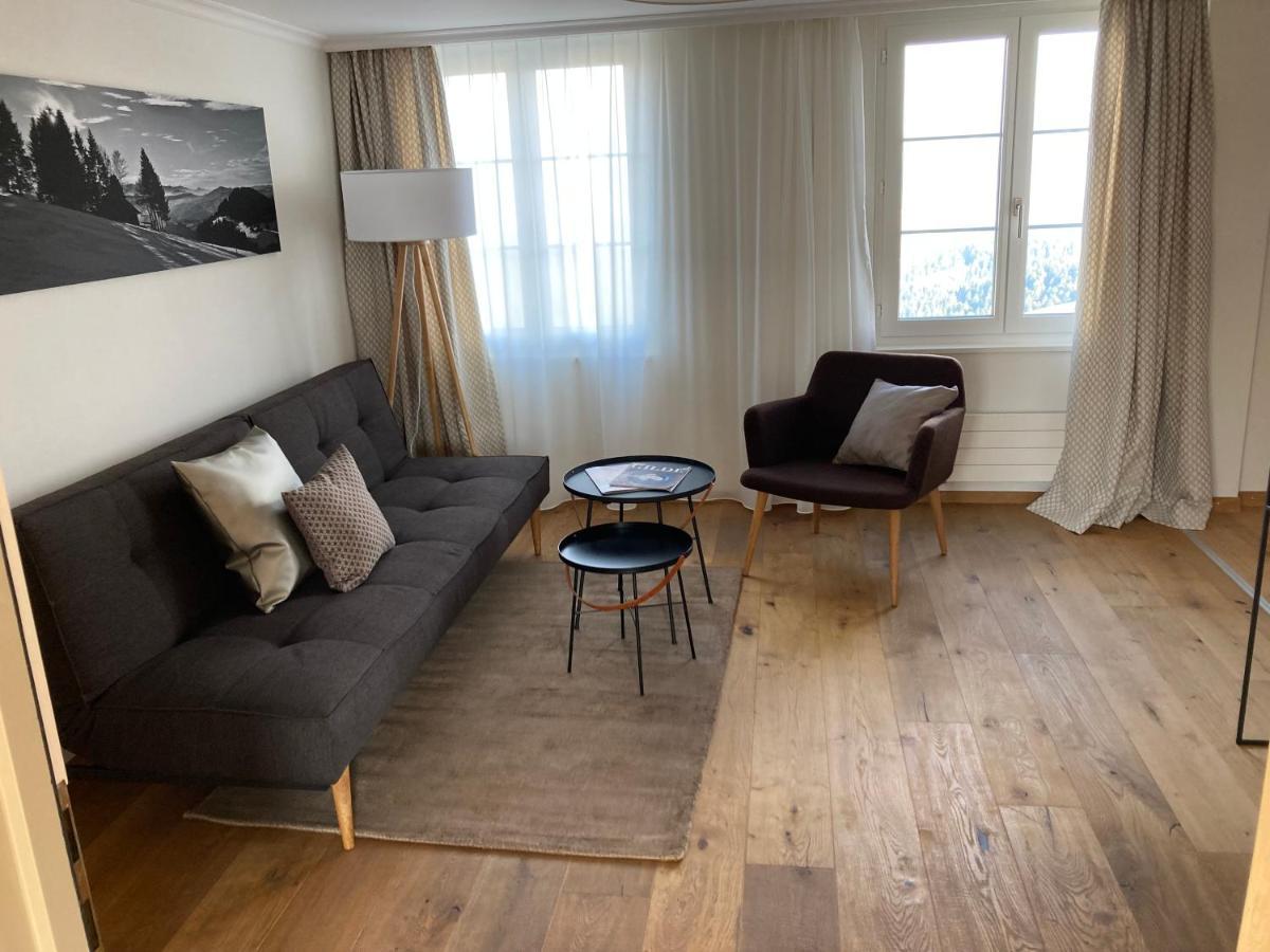 Boutique Moosegg Hotel Emmenmatt