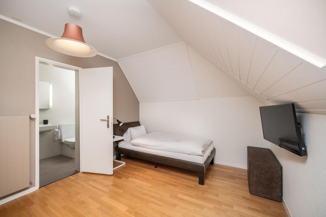 Boutique Moosegg 3* Emmenmatt