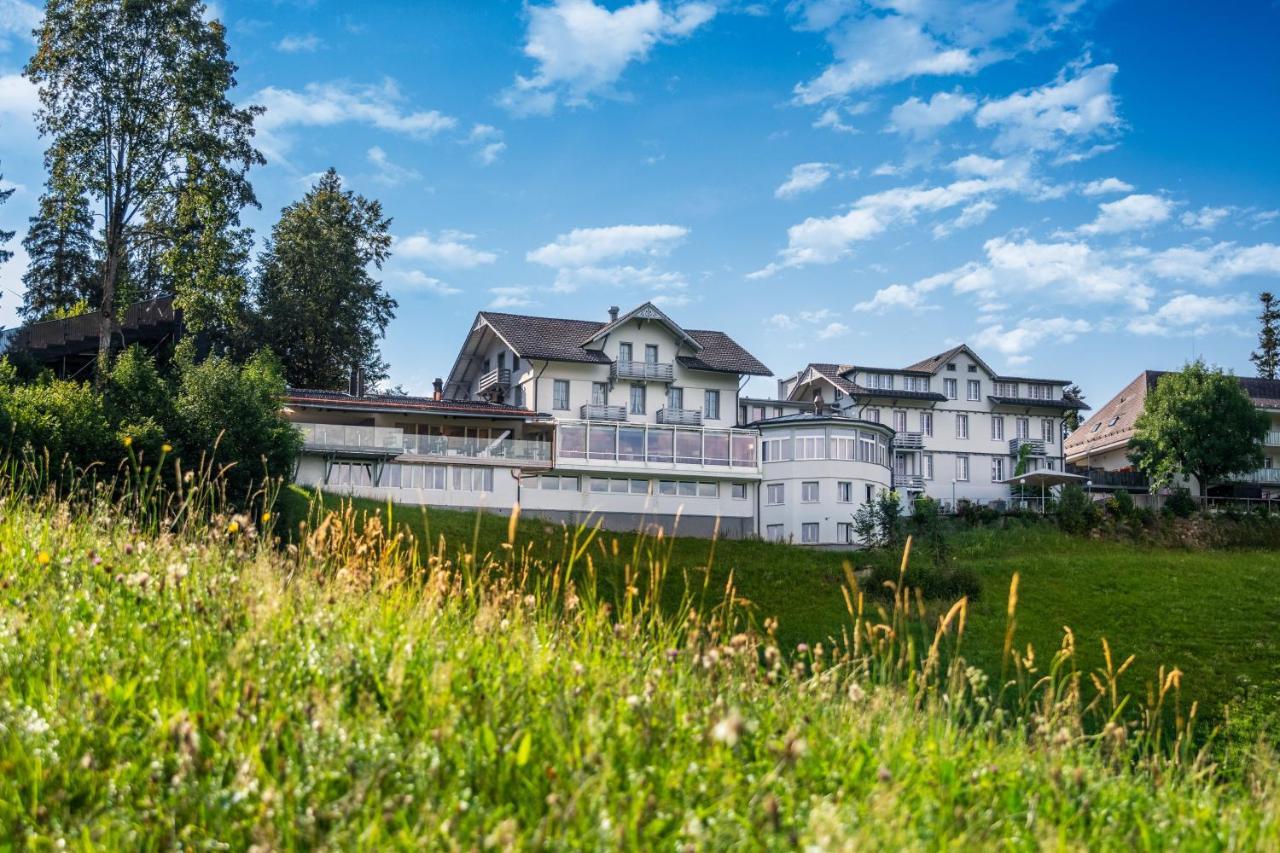 Hotel Boutique Moosegg Emmenmatt