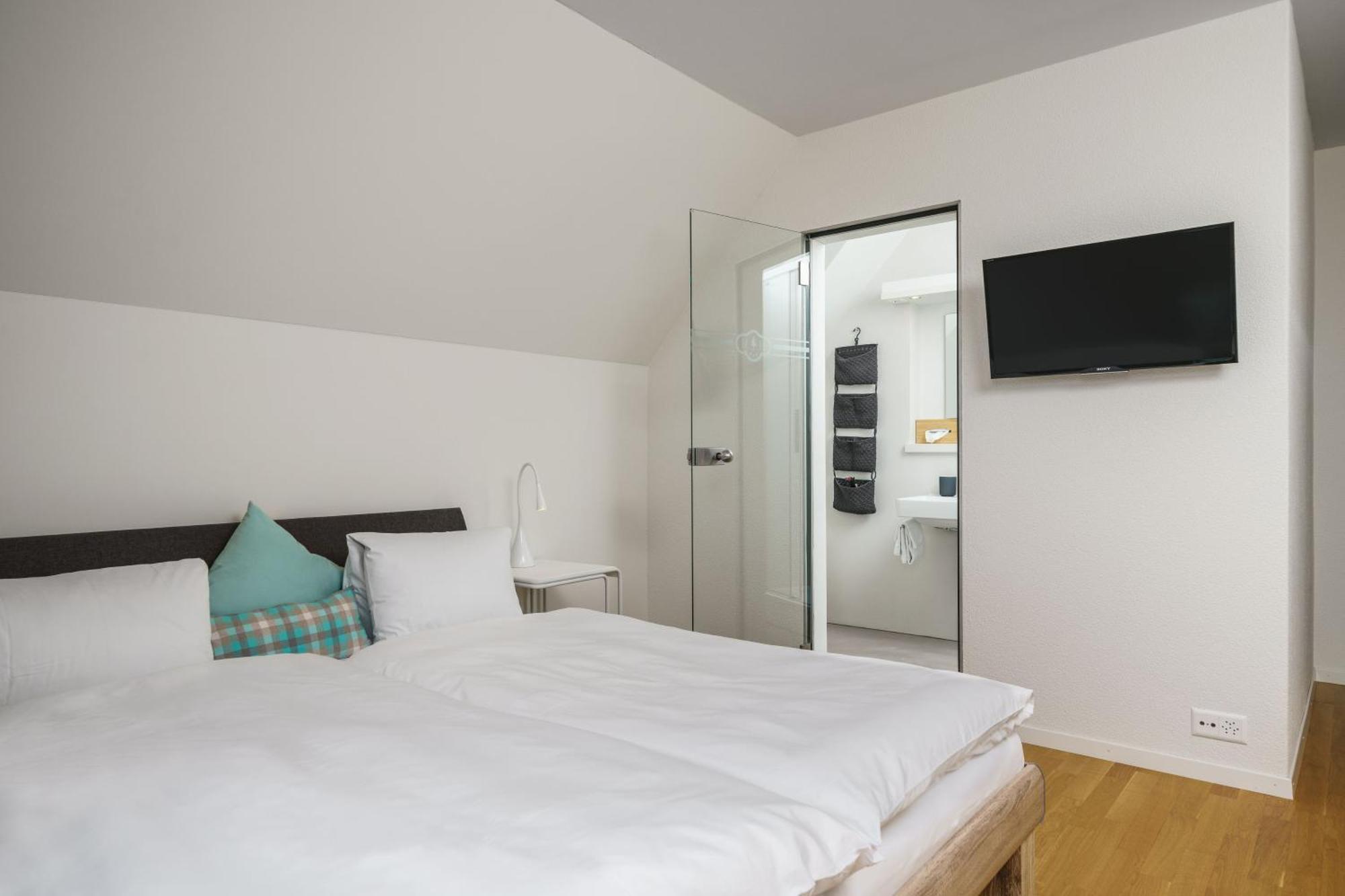 Hotel Boutique Moosegg Emmenmatt