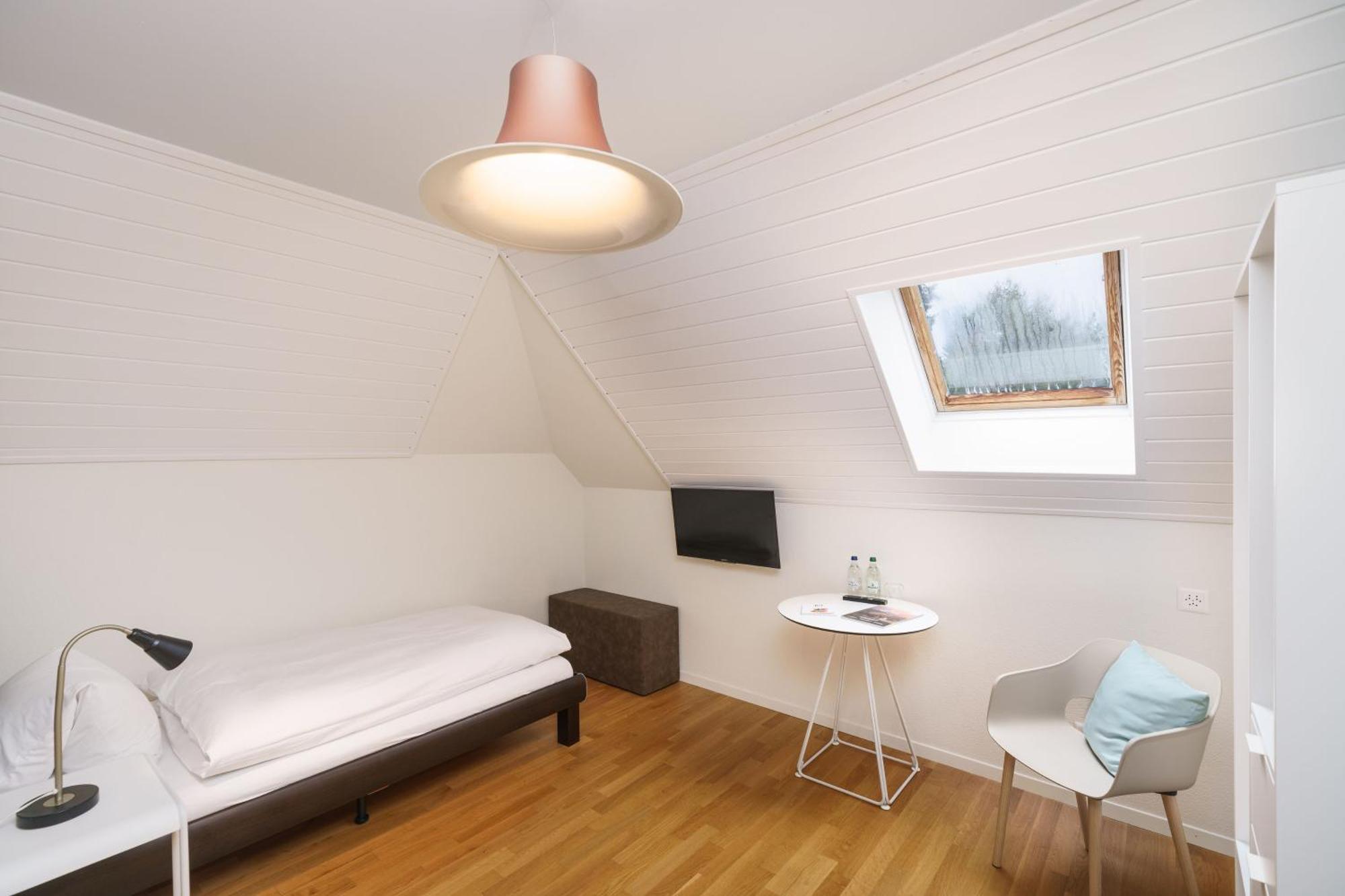 Boutique Moosegg Hotel
