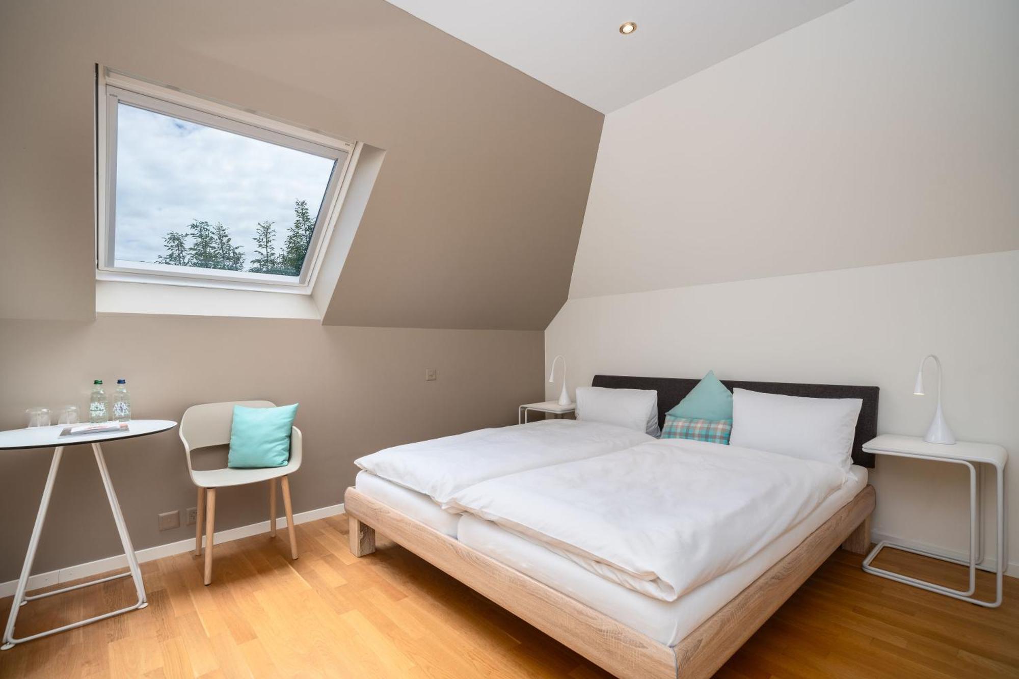 Boutique Moosegg Hotel