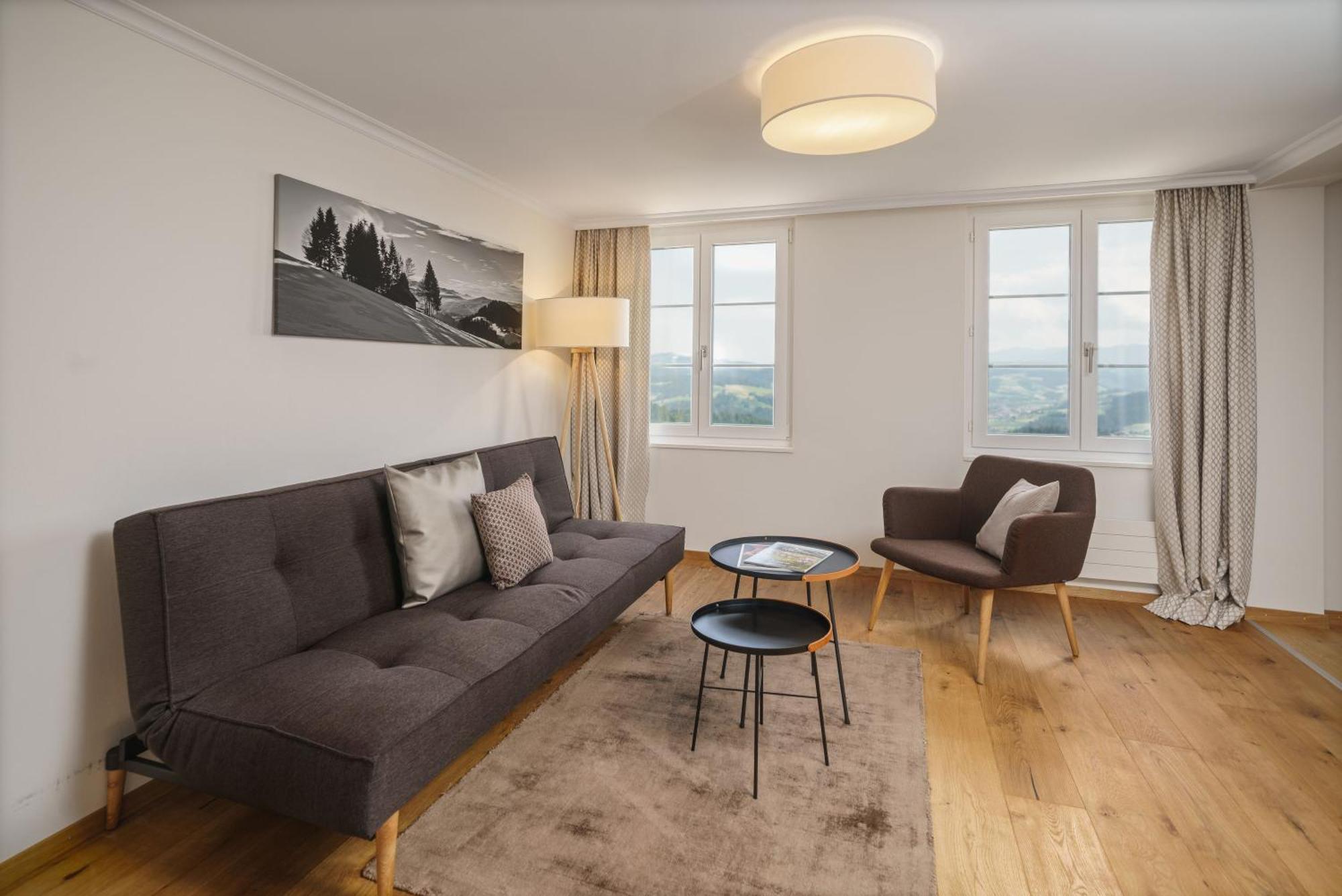 Hotel Boutique Moosegg