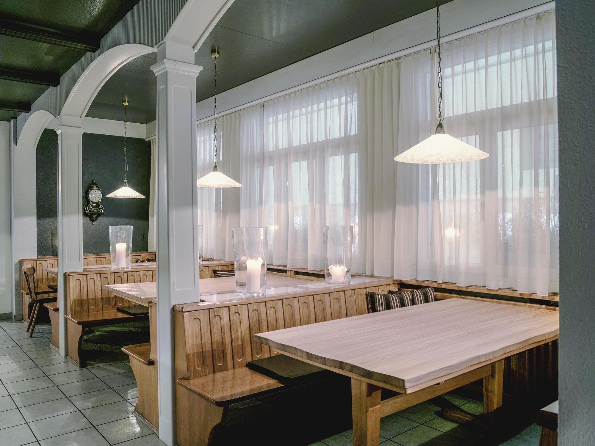 Boutique Moosegg Hotel 3*