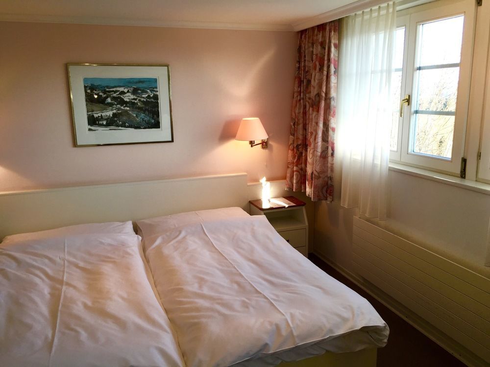 Boutique Moosegg Hotel 3*