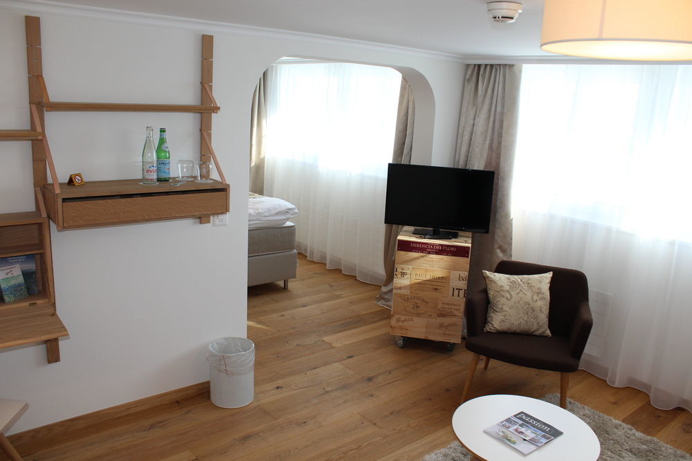 Boutique Moosegg 3* Emmenmatt