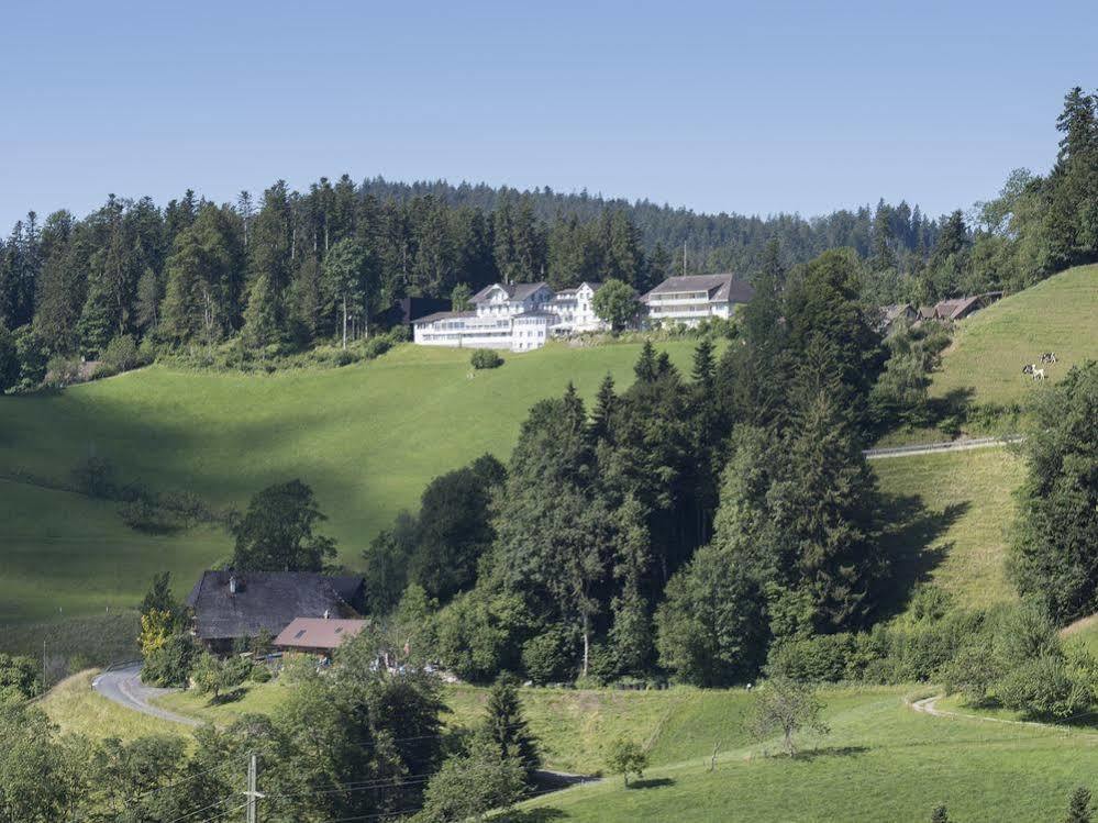 Hotel Boutique Moosegg Emmenmatt