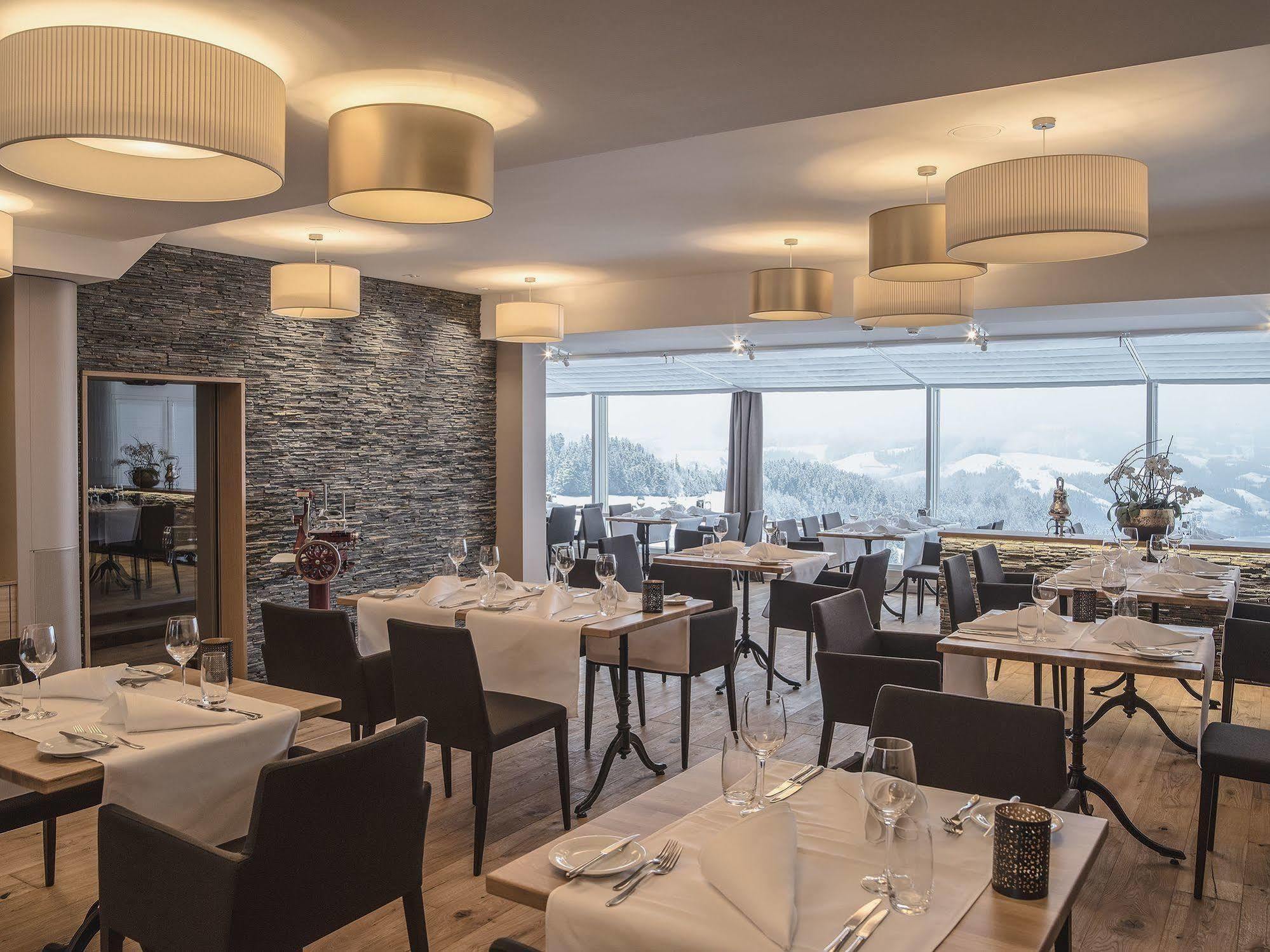 Hotel Boutique Moosegg Emmenmatt