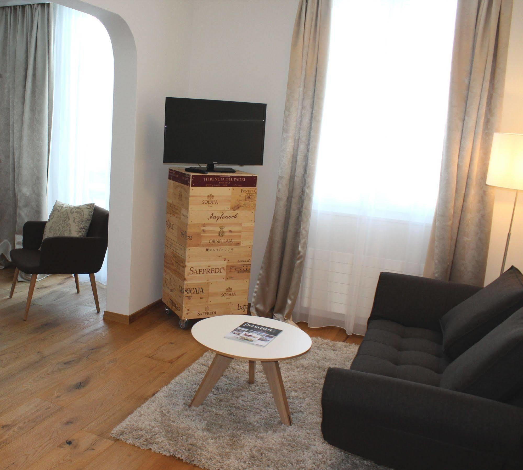 Hotel Boutique Moosegg 3*